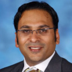 Dr. Samir P Kanani, MD - Falls Church, VA - Radiation Oncology
