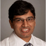 Dr. Trushar Mahesh Sarang, MD