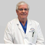 Dr. Rodney William Mccarthy MD