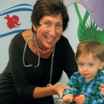 Dr. Elena Gorlovsky, MD - Wakefield, MA - Pediatrics