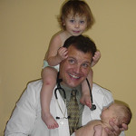Dr. Dominic Berlingieri, MD - Warwick, NY - Pediatrics