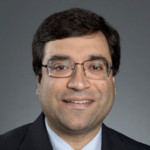 Dr. Rajiv Kumar Chopra, MD - Washington, DC - Diagnostic Radiology