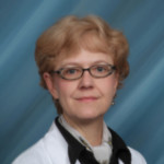 Dr. Holly Christine Van Hecke, MD - Watertown, WI - Ophthalmology