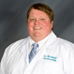 Dr. Douglas Hunt Blackledge, DO - Waynesboro, MS - Anesthesiology
