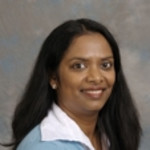 Dr. Sukanya Rani Makkapati DO