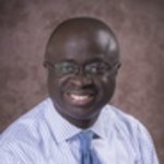Dr. Ezekiel Sakyiama, MD - Chicago, IL - Internal Medicine