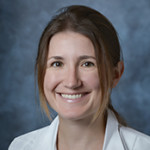 Dr. Margaret Murphy Haglund, MD