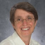 Dr. Judith Ann Ney, MD