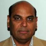 Dr. Ashok Kumar Patnaik, MD - South Williamson, KY - Cardiovascular Disease, Internal Medicine