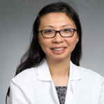 Dr. Lingyi Chen, MD - Hot Springs National Park, AR - Oncology, Hematology