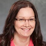 Dr. Lucie Larson, MD - Fridley, MN - Obstetrics & Gynecology