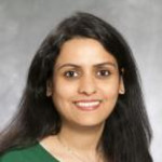 Kavita Nair, MD Endocrinology