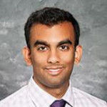 Dr. Ganesh Asaithambi, MD