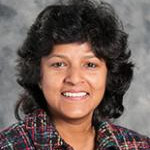 Dr. Shakunthala Heal MD