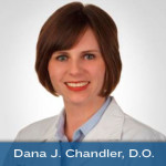 Dr. Dana James Chandler, DO - Thompsons Station, TN - Family Medicine