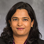 Dr. Sushma Rajdeep Pradhan, MD - Buffalo, MN - Pediatrics