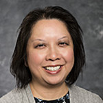 Dr. Frances Stephanie Go, MD - Saint Paul, MN - Psychiatry, Child & Adolescent Psychiatry
