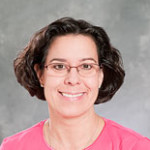 Dr. Deborah Jo Krahl MD