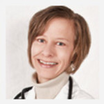 Dr. Maria Theresa Anderson, MD - Boulder, CO - Cardiovascular Disease, Internal Medicine