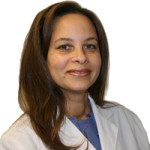 Dr. Arleen Suzette Sharpe, MD