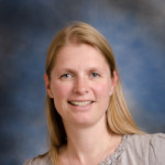 Dr. Claudia Marie-Anne Van Dijk MD