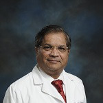 Dr. Ravindra Vasant Shitut, MD