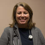 Dr. Maureen Alice Crotty, MD