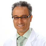Dr. Bahram Ataei Nico MD