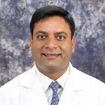 Dr. Anup Kumar Singh, MD