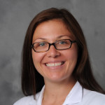 Dr. Amy Gabrielle Marcotte, MD