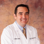 Dr. John Brock Amon, MD - Yuma, AZ - Obstetrics & Gynecology