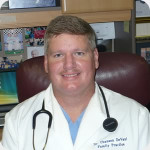 Dr. Chanson A Devaul, DO - Wilson, NC - Emergency Medicine, Family Medicine