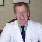 Dr. Arthur Henning Hanson, MD - Wilson, NC - Obstetrics & Gynecology