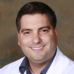 Dr. Joshua Earl Mizell, MD - Harvey, LA - Internal Medicine, Pediatrics