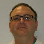 Dr. Michael Allen Volner, MD - Marrero, LA - Emergency Medicine