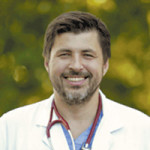 Dr. Tomas Vybiral MD