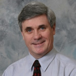 Dr. Thomas Malachy Burke, MD