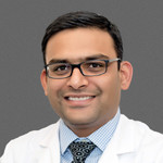 Dr. Jay Arvindkumar Patel, MD