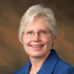 Dr. Margaret Merriam Hawn MD