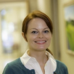 Dr. Jennifer Eliece Vaughn, MD