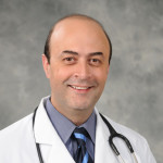 Dr. Mouhamed Hazem El Zufari, MD - The Woodlands, TX - Family Medicine