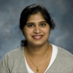 Dr. Lakshmi Prasuna Uppaluri, MD - New Brunswick, NJ - Neonatology, Pediatric Pulmonology