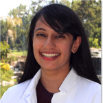 Dr. Veena Vanchinathan MD