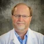 Dr. Brian Macy Wickwire, MD - Mercedes, TX - Internal Medicine