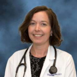 Dr. Elizabeth Harrison Hess, MD