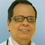 Dr. Salvador Fernandez, MD - Provo, UT - Obstetrics & Gynecology, Family Medicine