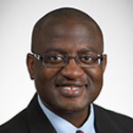 Dr. Stephen Gbejule Odaibo, MD - Dubuque, IA - Ophthalmology
