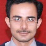 Vikram Sondhi