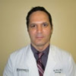 Dr. Masoud Afshar, MD