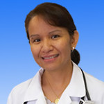 Dr. Marife Rosanna Tolentino, MD